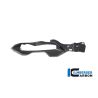 Couvercle de sous cadre droit Ilmberger Carbon pour BMW S1000XR 2024