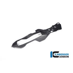 Couvercle de sous cadre droit Ilmberger Carbon pour BMW S1000XR 2024