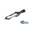 Couvercle de sous cadre droit Ilmberger Carbon pour BMW S1000XR 2024