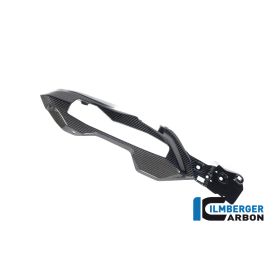 Couvercle de sous cadre droit Ilmberger Carbon pour BMW S1000XR 2024