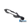 Couvercle de sous cadre droit Ilmberger Carbon pour BMW S1000XR 2024