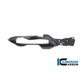 Couvercle de sous cadre droit Ilmberger Carbon pour BMW S1000XR 2024