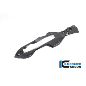 Couvercle de sous cadre droit Ilmberger Carbon pour BMW S1000XR 2024