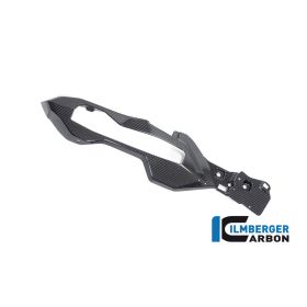 Couvercle de sous cadre droit Ilmberger Carbon pour BMW S1000XR 2024