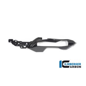 Couvercle de sous cadre gauche Ilmberger Carbon pour BMW S1000XR 2024