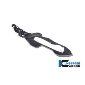 Couvercle de sous cadre gauche Ilmberger Carbon pour BMW S1000XR 2024