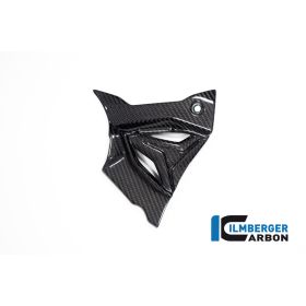 Cache pignon Ilmberger Carbon pour BMW S1000XR / M1000XR