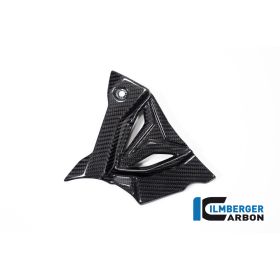 Cache pignon Ilmberger Carbon pour BMW S1000XR / M1000XR