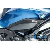 Cache latéral droit sous réservoir Ilmberger Carbon pour BMW S1000XR / M1000XR