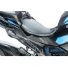 Cache latéral de siège droit  Ilmberger Carbon pour BMW S1000XR / M1000XR 2024