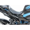 Cache latéral de siège droit  Ilmberger Carbon pour BMW S1000XR / M1000XR 2024