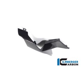 Cache latéral de siège droit  Ilmberger Carbon pour BMW S1000XR / M1000XR 2024