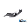 Cache latéral de siège gauche Ilmberger Carbon pour BMW S1000XR / M1000XR 2024