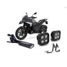 Kit éclairage BMW R1300GS - D4 CANsmart DENALI DNL.07.KIT.003