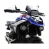 Support de phare moto BMW R1300GS - DENALI LAH.07.11600