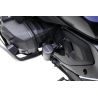 Support de klaxon moto BMW R1300GS - DENALI SoundBomb HMT.07.11200