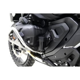 Support de klaxon moto BMW R1300GS - DENALI SoundBomb HMT.07.11200