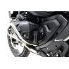 Support de klaxon moto BMW R1300GS - DENALI SoundBomb HMT.07.11200