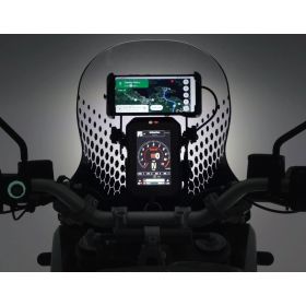 Support de téléphone pour Ducati DesertX - Denali MBK.22.10000