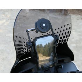 Support de téléphone pour Ducati DesertX - Denali MBK.22.10000