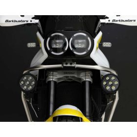 Support phare avec adaptateur OEM Ducati DesertX - Denali LAH.22.10302