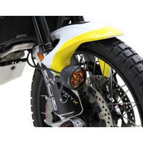 Support inférieur de feu Ducati DesertX, Multistrada V4 / Denali LAH.22.10301