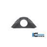 Couvercle interrupteur d'allumages Ilmberger Carbon pour BMW S1000XR / M1000XR