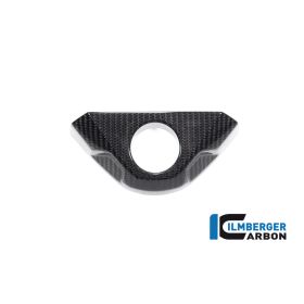 Couvercle interrupteur d'allumages Ilmberger Carbon pour BMW S1000XR / M1000XR