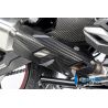 Pare-charleur d'échappement Ilmberger Carbon pour BMW S1000XR / M1000XR