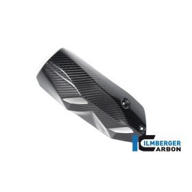 Pare-charleur d'échappement Ilmberger Carbon pour BMW S1000XR / M1000XR