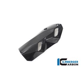 Pare-charleur d'échappement Ilmberger Carbon pour BMW S1000XR / M1000XR