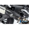 Pare-charleur d'échappement Ilmberger Carbon pour BMW S1000XR / M1000XR