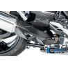 Pare-charleur d'échappement Ilmberger Carbon pour BMW S1000XR / M1000XR