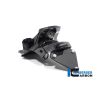 Support de plaque Ilmberger Carbon pour BMW S1000XR (20-)