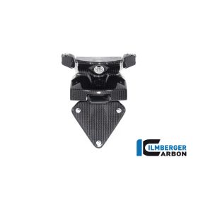 Support de plaque Ilmberger Carbon pour BMW S1000XR (20-)