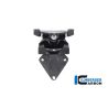 Support de plaque Ilmberger Carbon pour BMW S1000XR (20-)