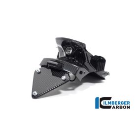 Support de plaque Ilmberger Carbon pour BMW S1000XR (20-)