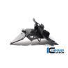 Support de plaque Ilmberger Carbon pour BMW S1000XR (20-)