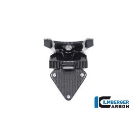 Support de plaque Ilmberger Carbon pour BMW S1000XR (20-)