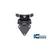 Support de plaque Ilmberger Carbon pour BMW S1000XR (20-)