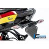 Support de plaque Ilmberger Carbon pour BMW S1000XR (20-)