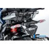 Support de plaque Ilmberger Carbon pour BMW S1000XR (20-)