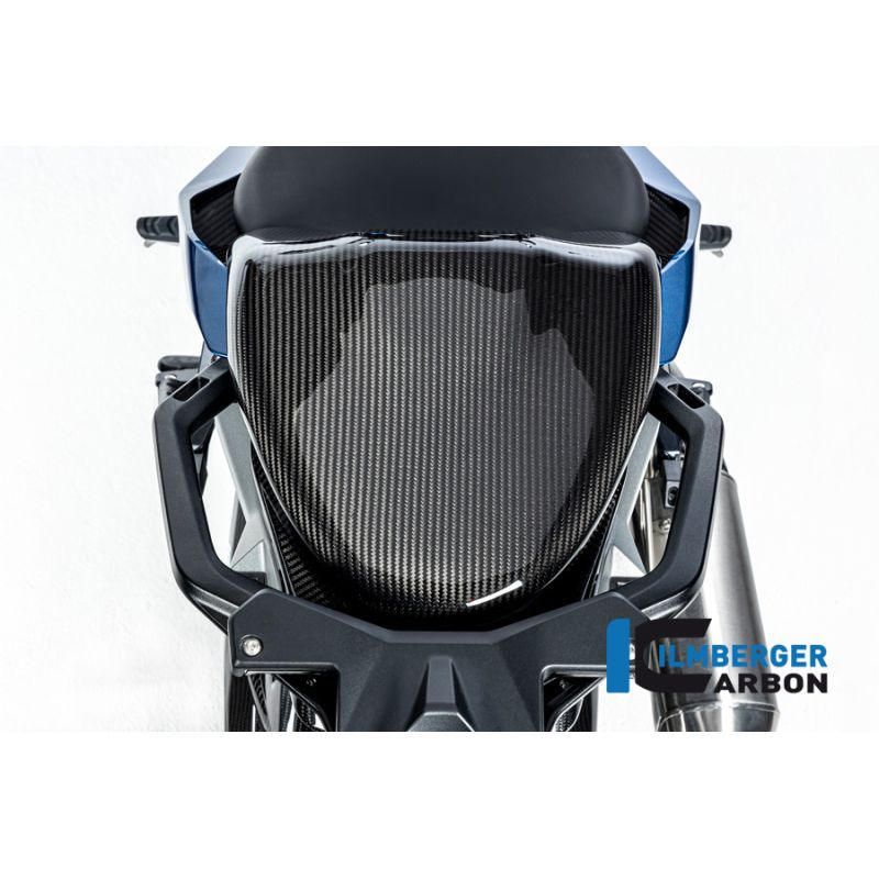 Protection siège passager Ilmberger Carbon pour BMW S1000XR / M1000XR 2024