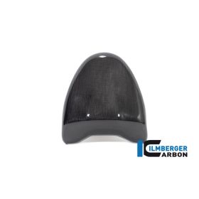 Protection siège passager Ilmberger Carbon pour BMW S1000XR / M1000XR 2024