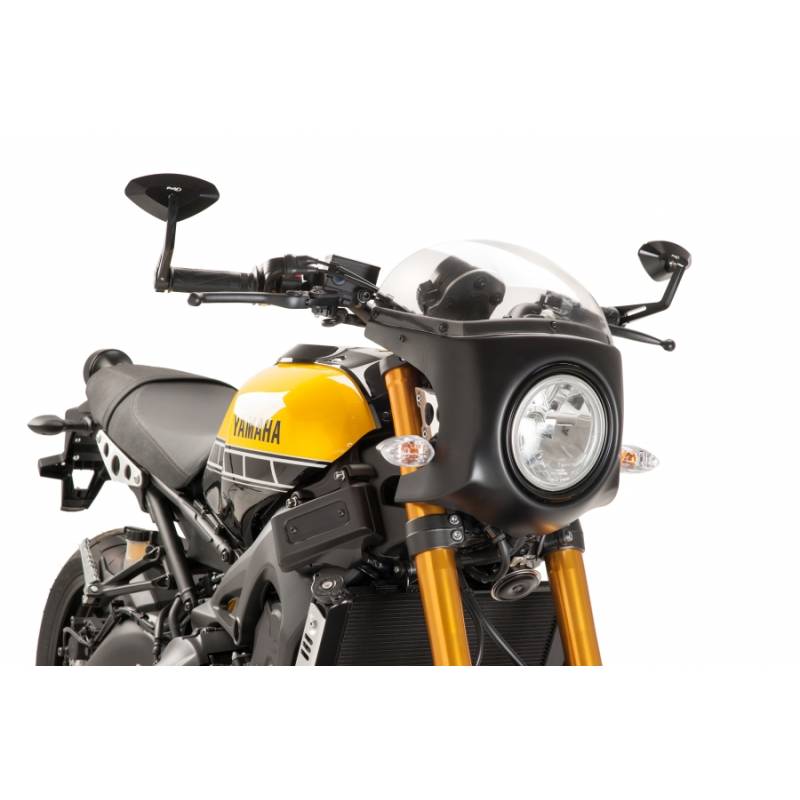 Tête de fourche Rétro Puig Yamaha XSR900 2016-