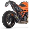 Silencieux homologué KTM 1390 SuperDuke R - X-Kone Arrow 71916XKNR