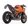 Silencieux homologué KTM 1390 SuperDuke R - X-Kone Arrow 71916XKNR