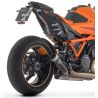 Silencieux homologué KTM 1390 SuperDuke R - Pro-Race Arrow 71916PRNR