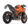 Silencieux homologué KTM 1390 SuperDuke R - Pro-Race Arrow 71916PRNR