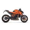 Silencieux homologué KTM 1390 SuperDuke R - Pro-Race Arrow 71916PRNR